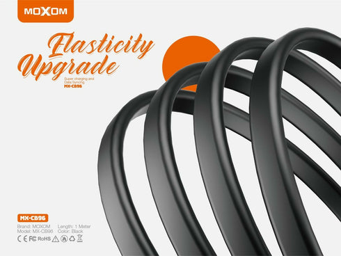 MX-CB96 Micro USB Data Cable